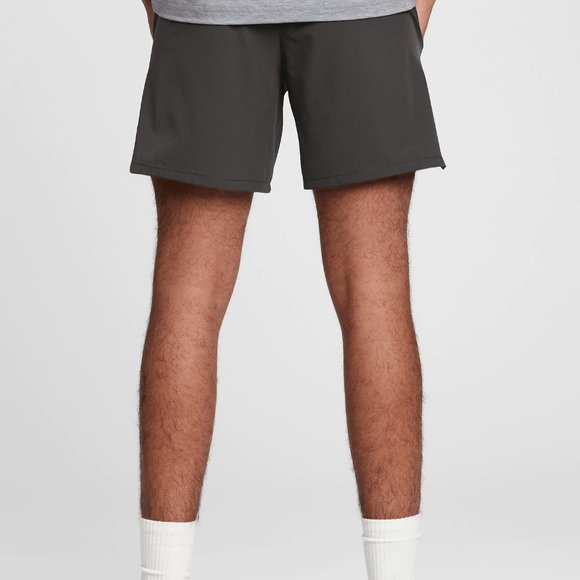 Gap Running Shorts - Picture 3 of 5